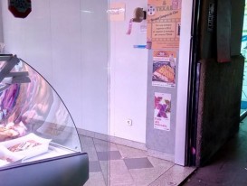 El Tradicionà rius a Barcelona